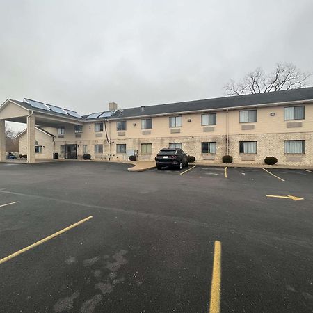 Motel 6 Portland, In Luaran gambar