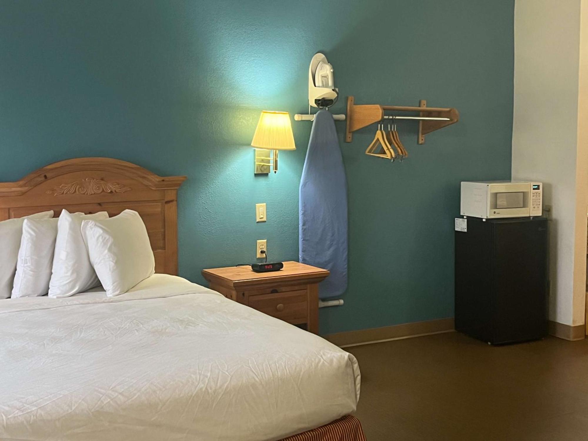 Motel 6 Portland, In Luaran gambar