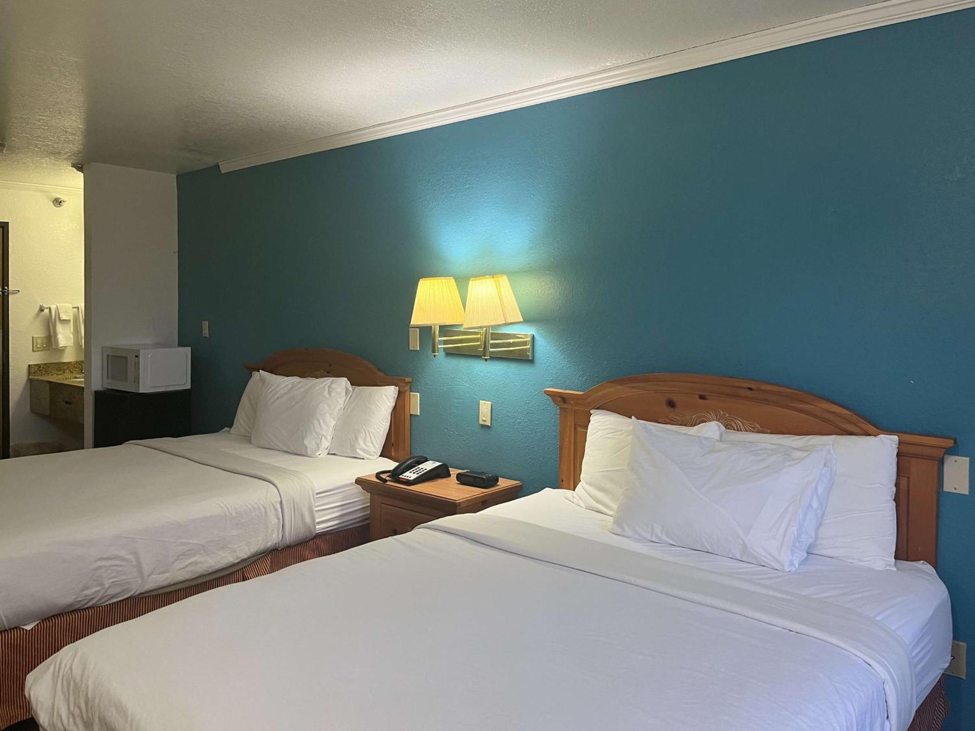 Motel 6 Portland, In Luaran gambar