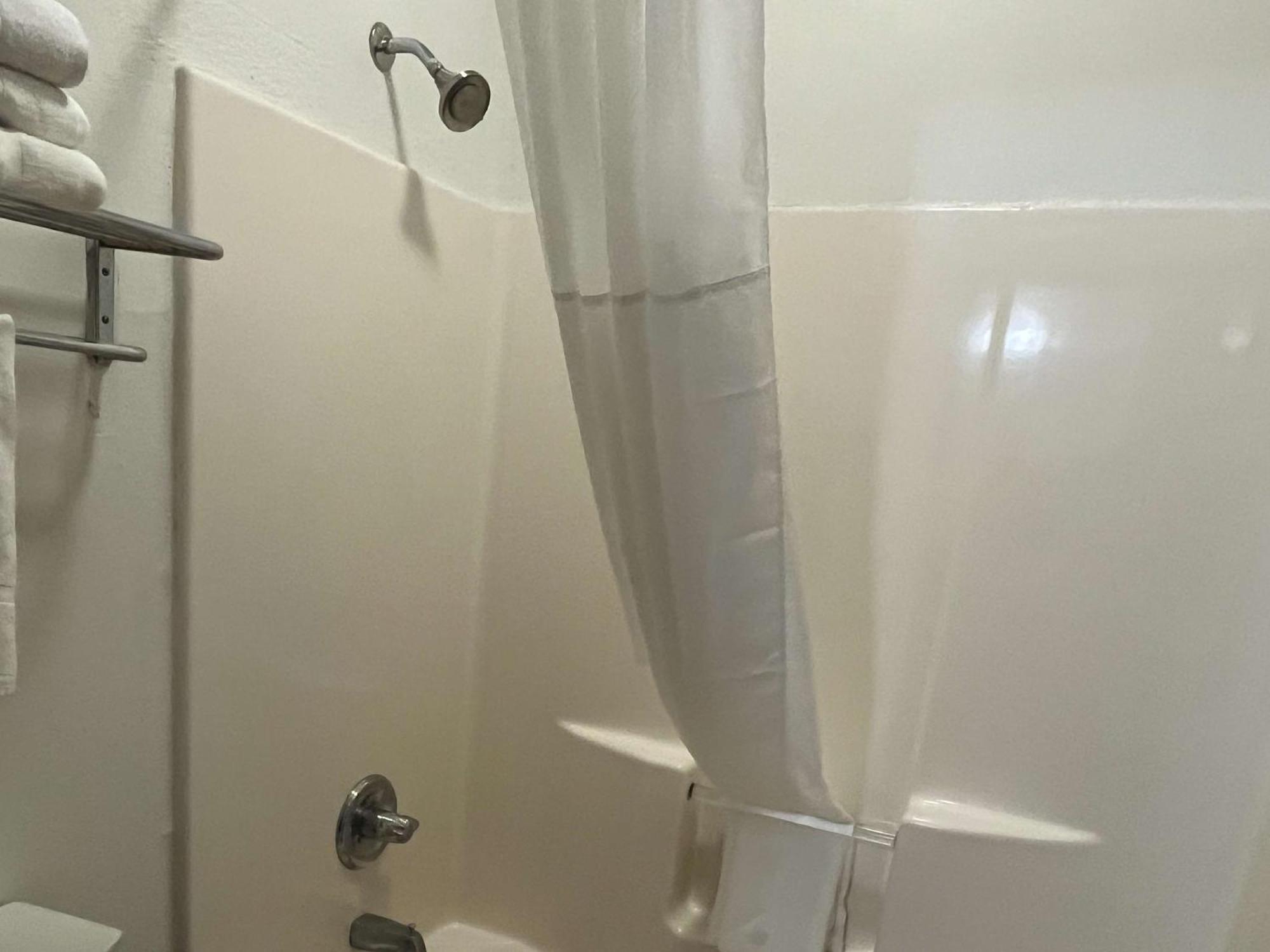 Motel 6 Portland, In Luaran gambar