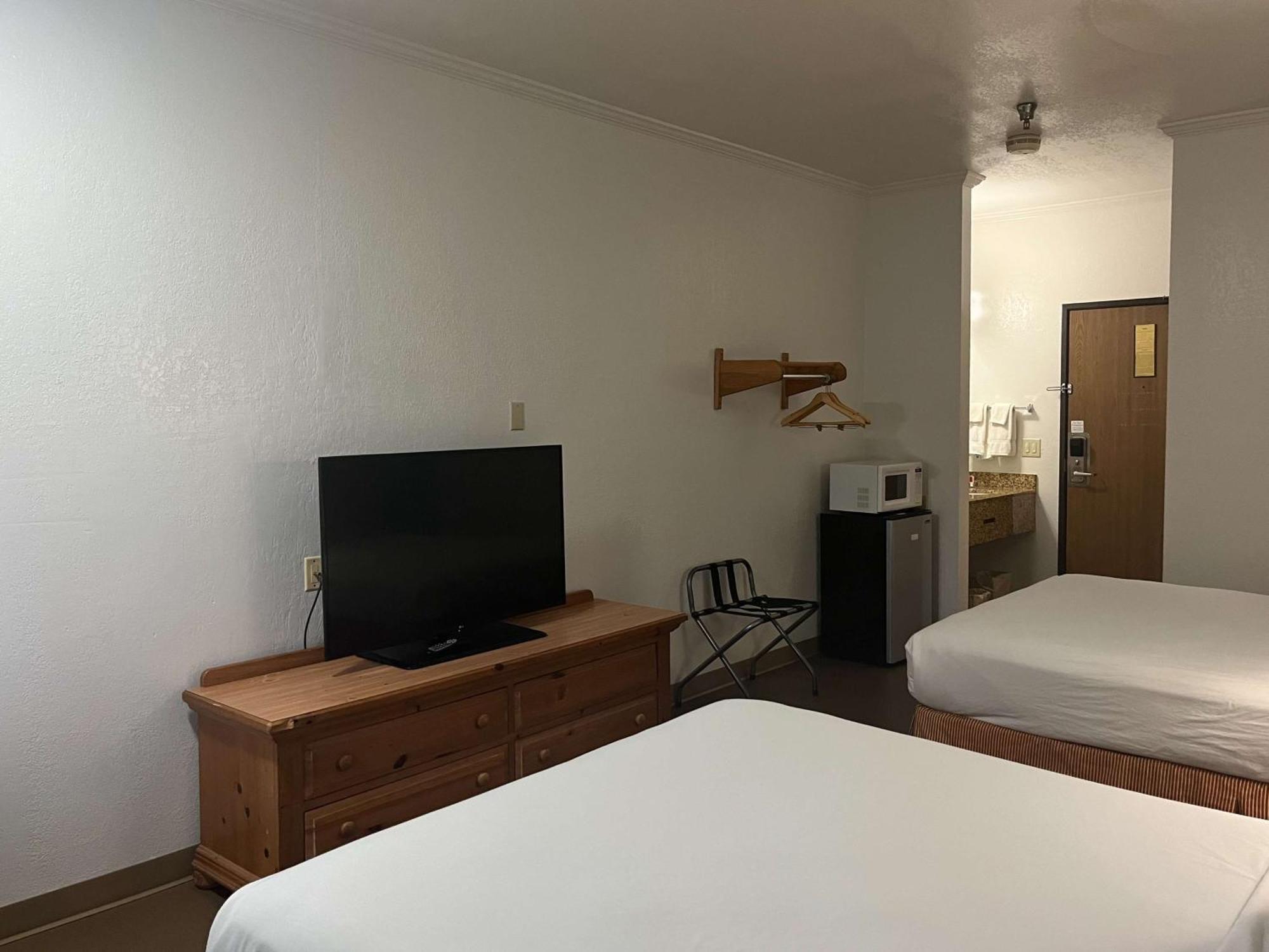 Motel 6 Portland, In Luaran gambar