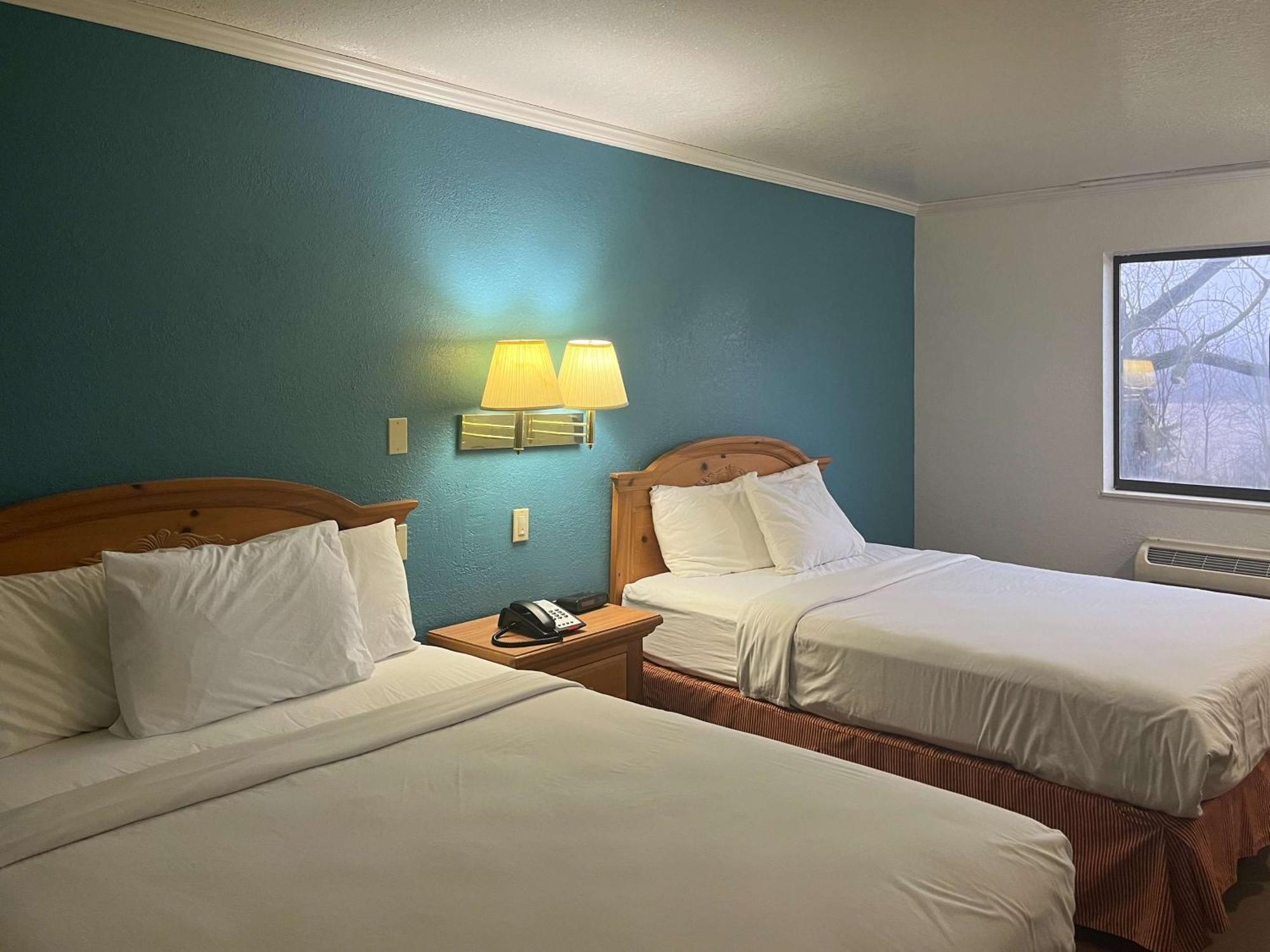 Motel 6 Portland, In Luaran gambar