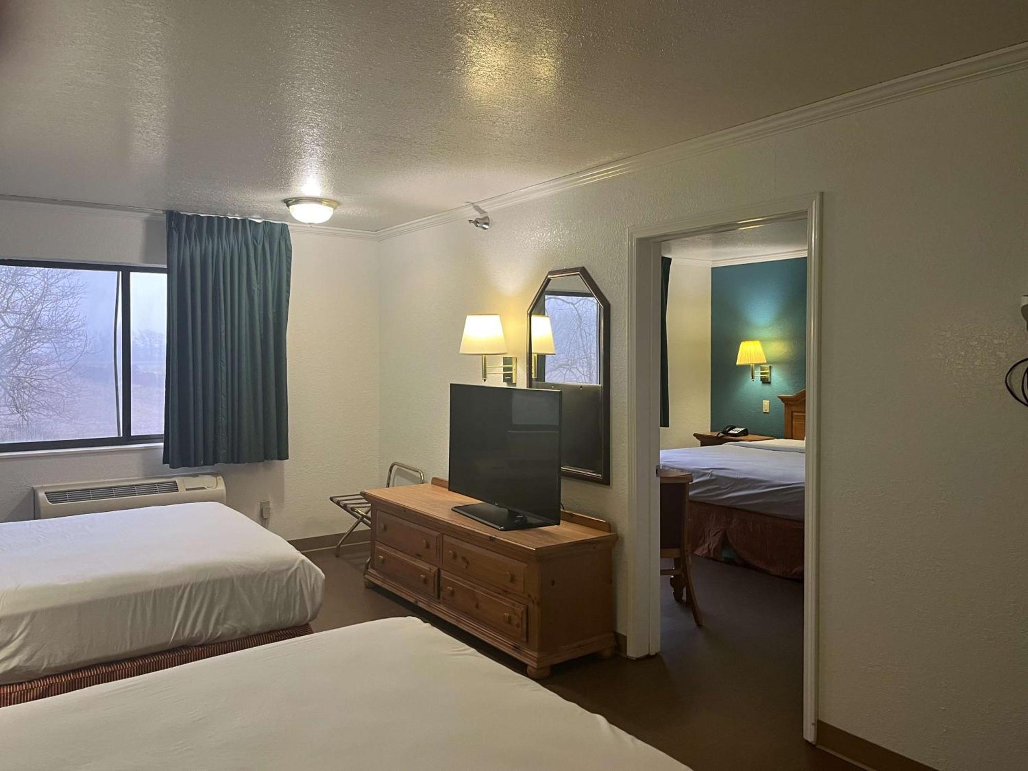 Motel 6 Portland, In Luaran gambar