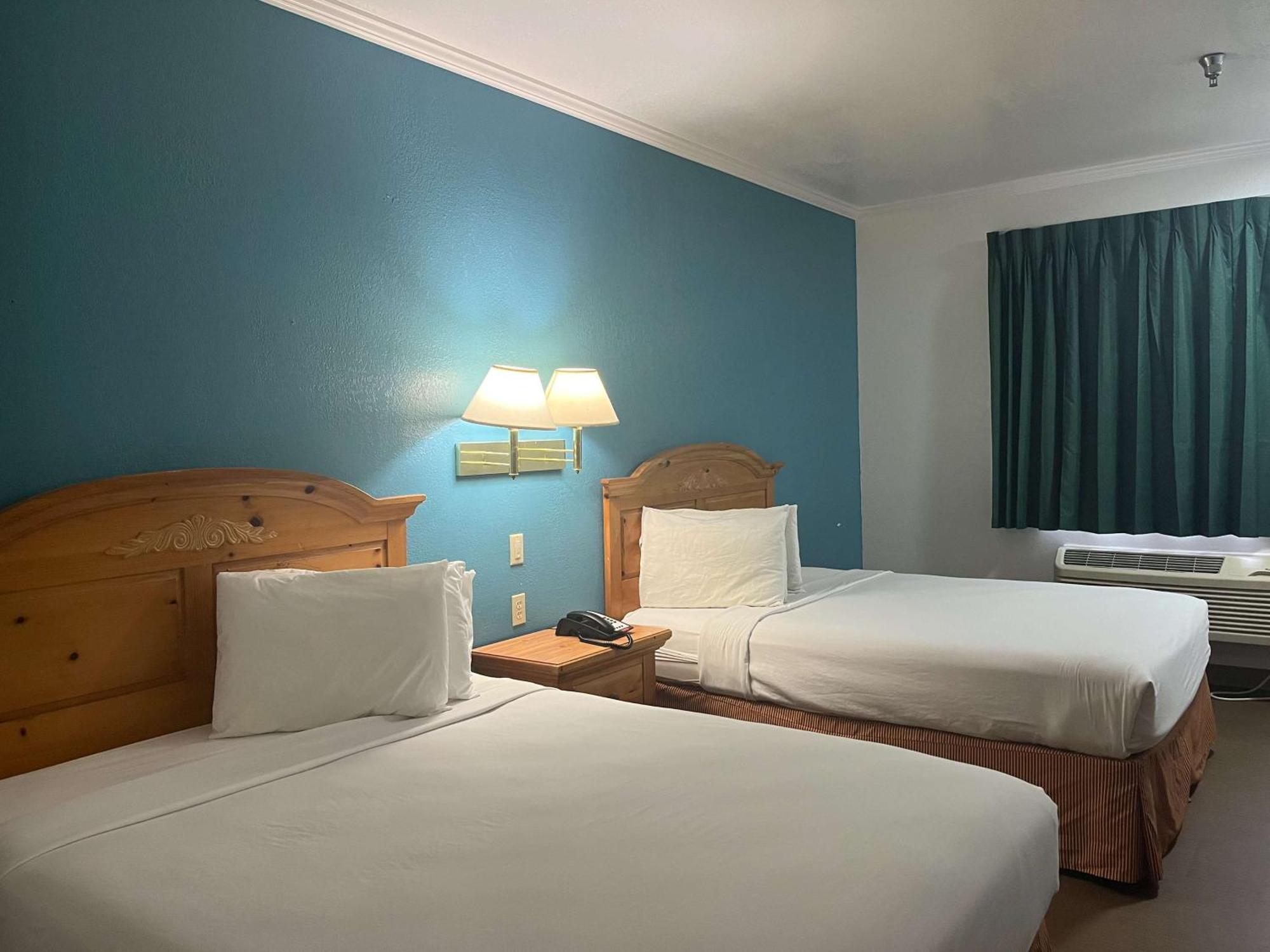 Motel 6 Portland, In Luaran gambar