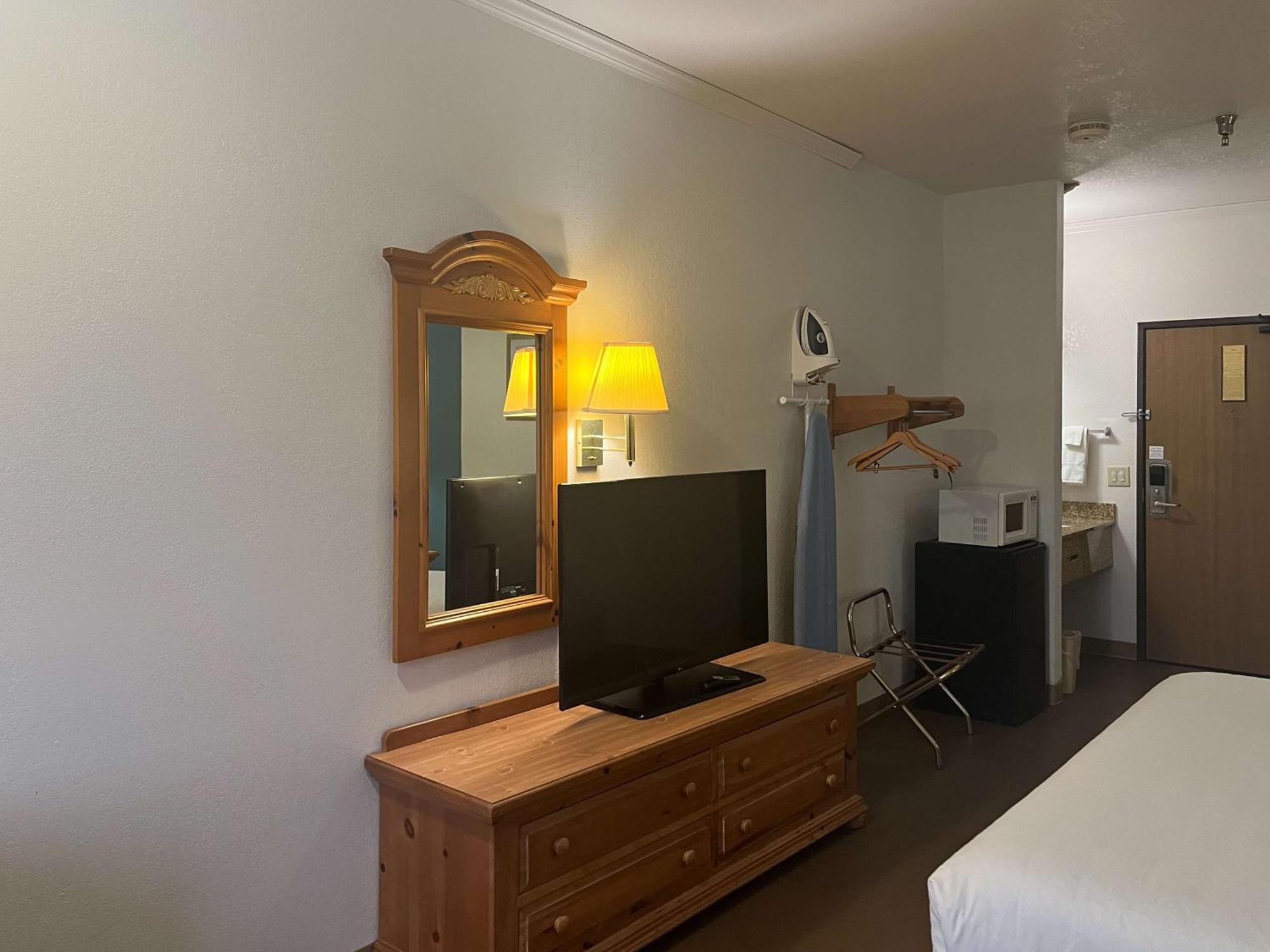 Motel 6 Portland, In Luaran gambar
