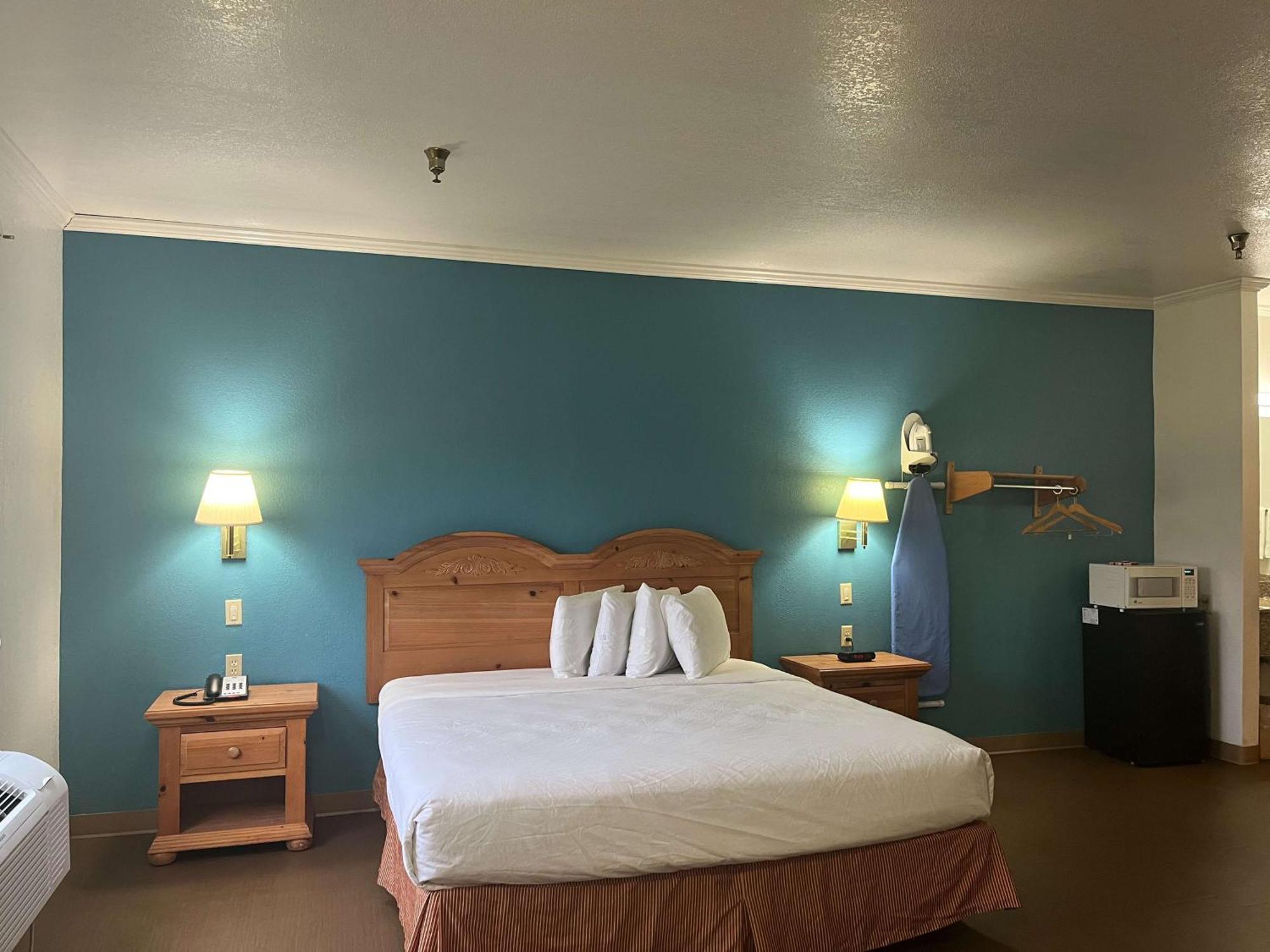 Motel 6 Portland, In Luaran gambar