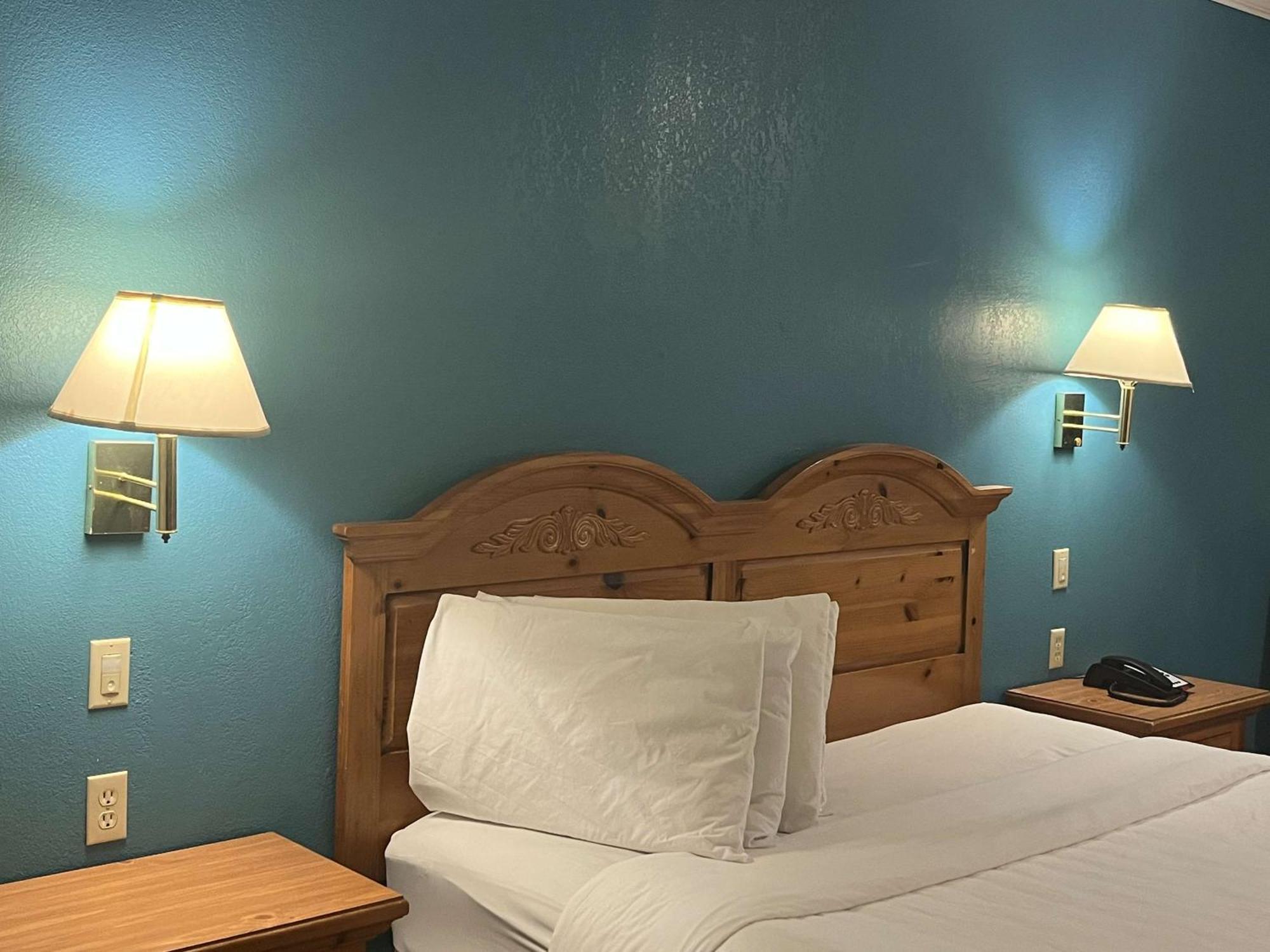 Motel 6 Portland, In Luaran gambar