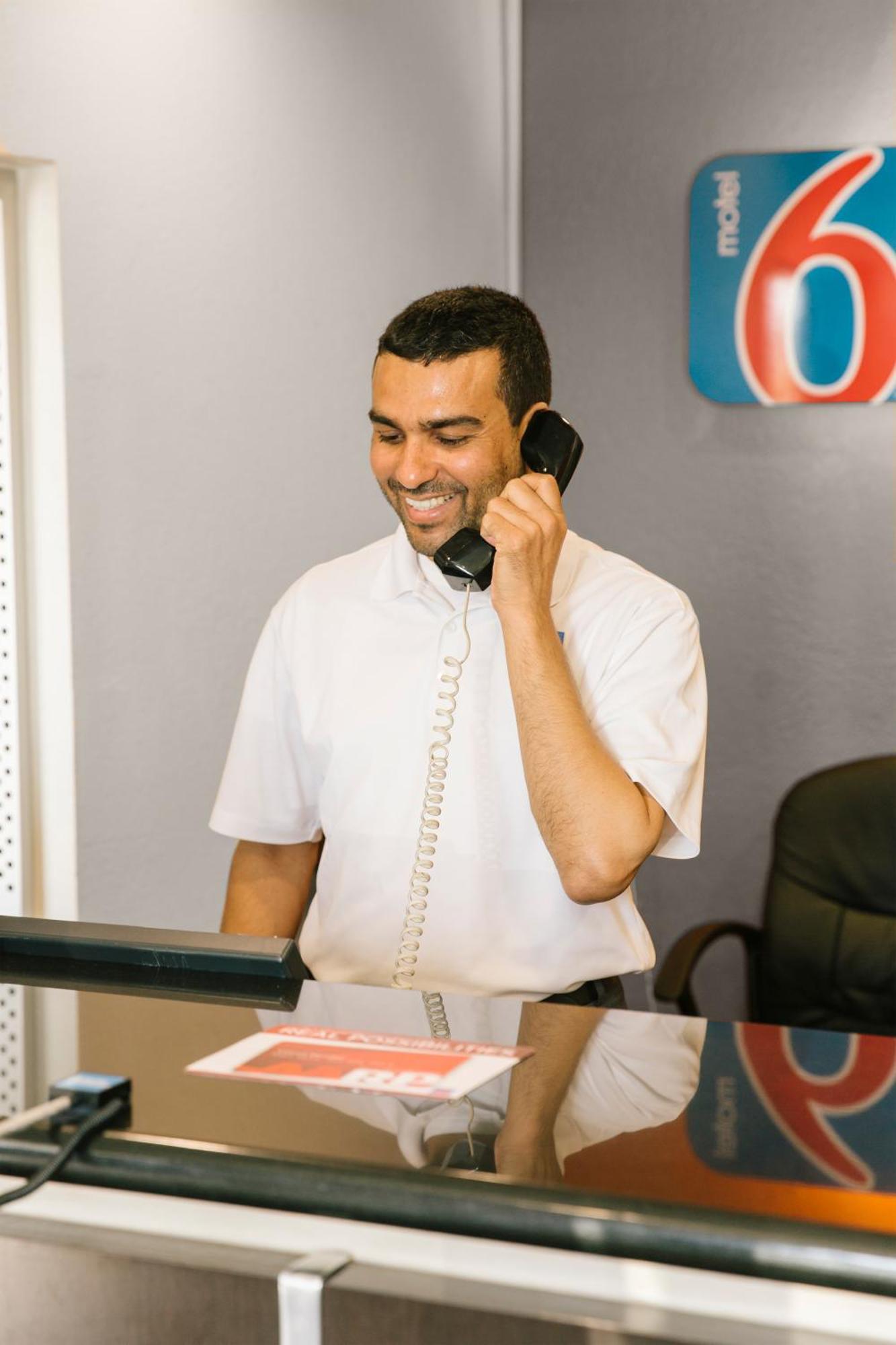Motel 6 Portland, In Luaran gambar