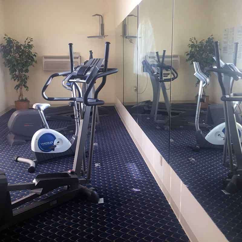 Motel 6 Portland, In Kemudahan gambar