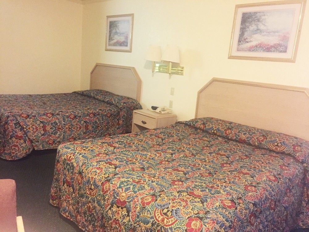 Motel 6 Portland, In Luaran gambar