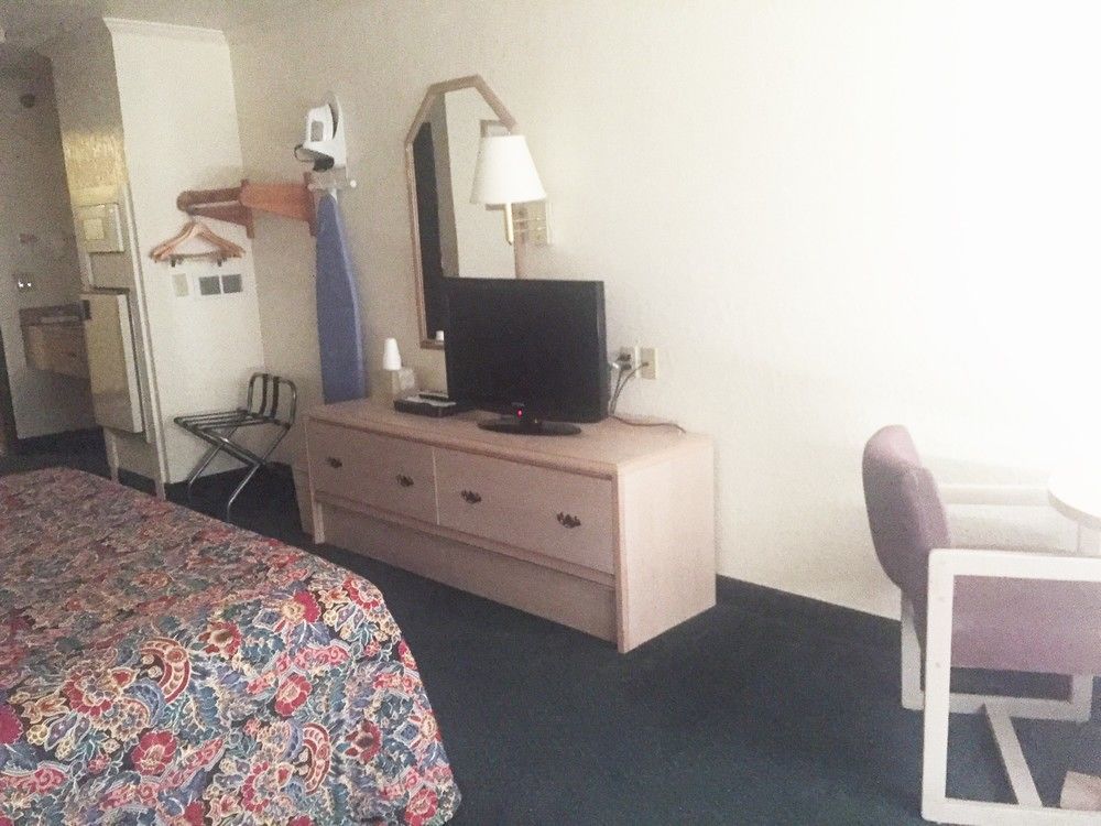 Motel 6 Portland, In Luaran gambar