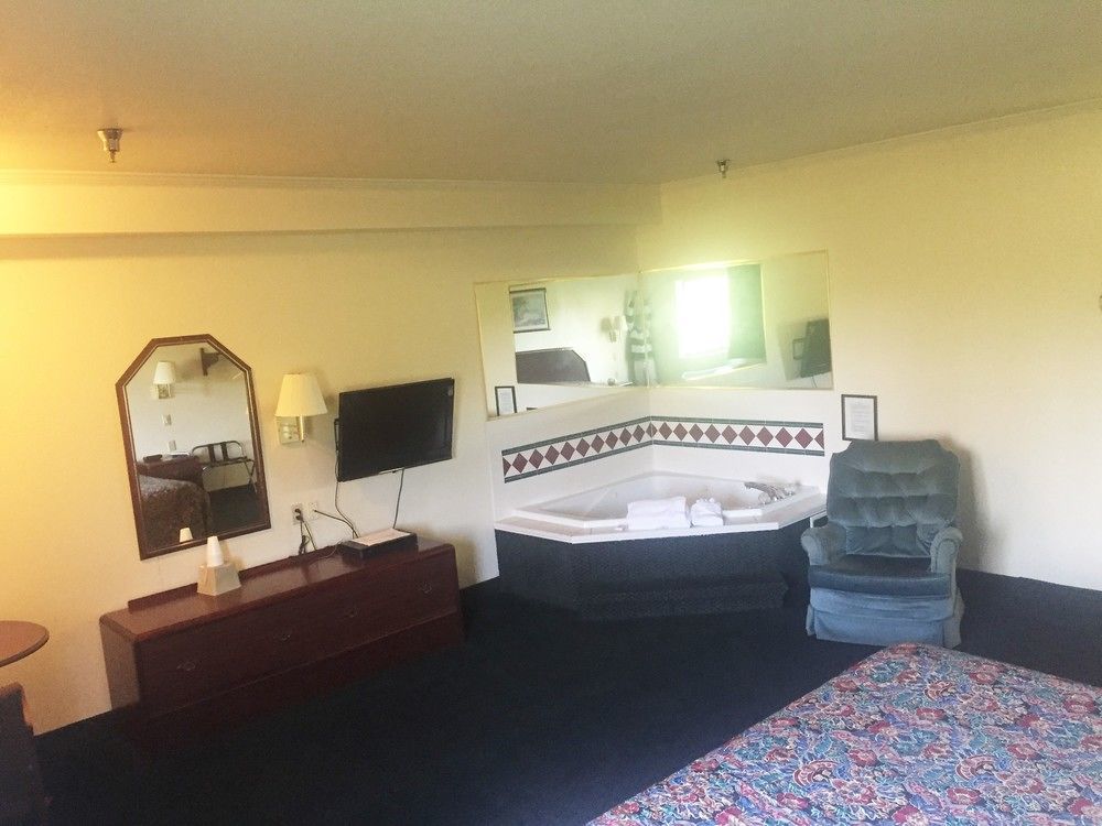 Motel 6 Portland, In Luaran gambar