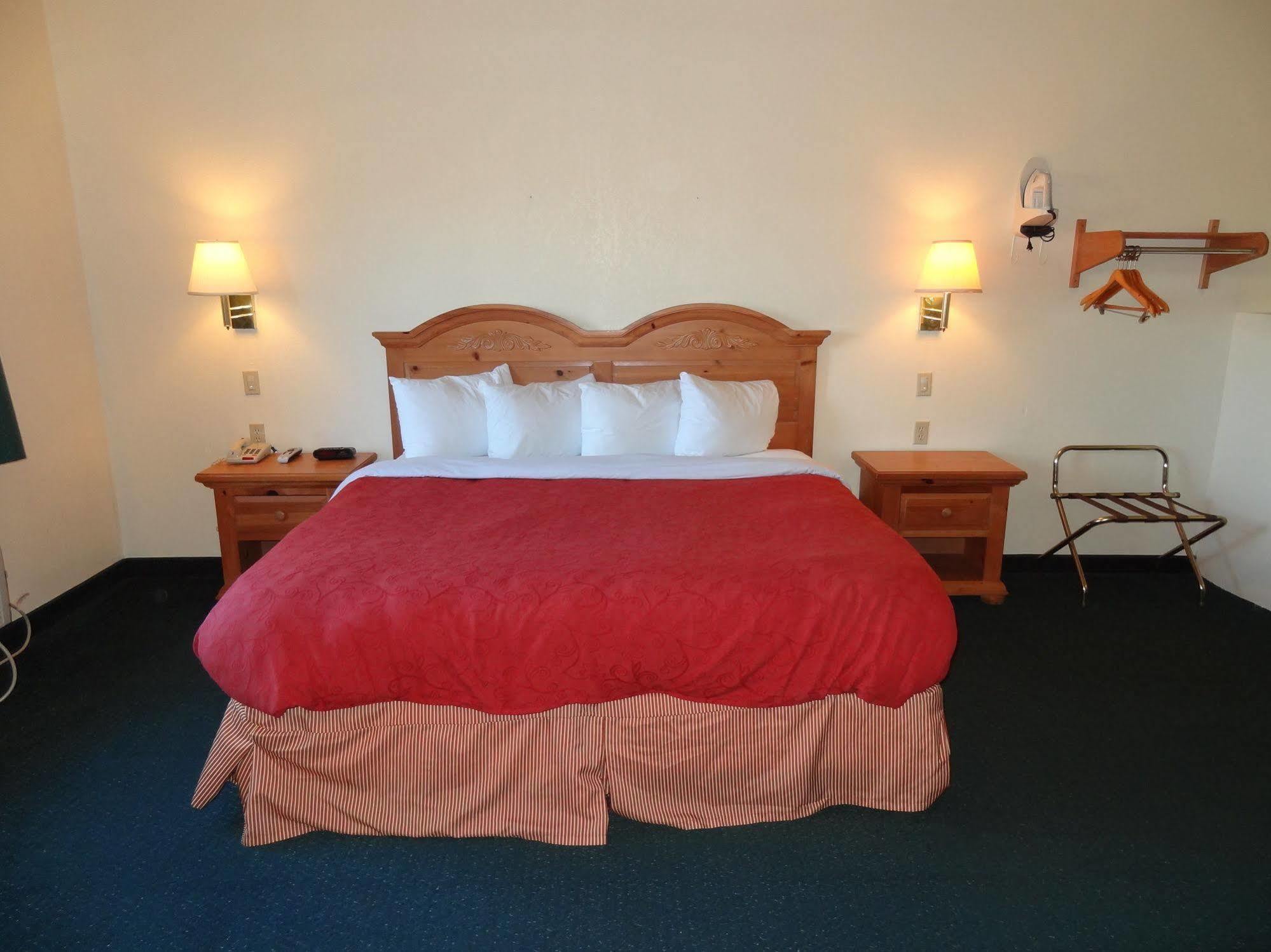 Motel 6 Portland, In Luaran gambar